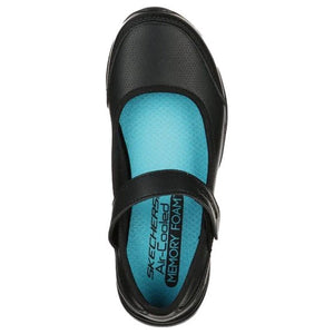 SKECHERS Skechers Microstrides - Class Spirit - Footcourt Egypt
