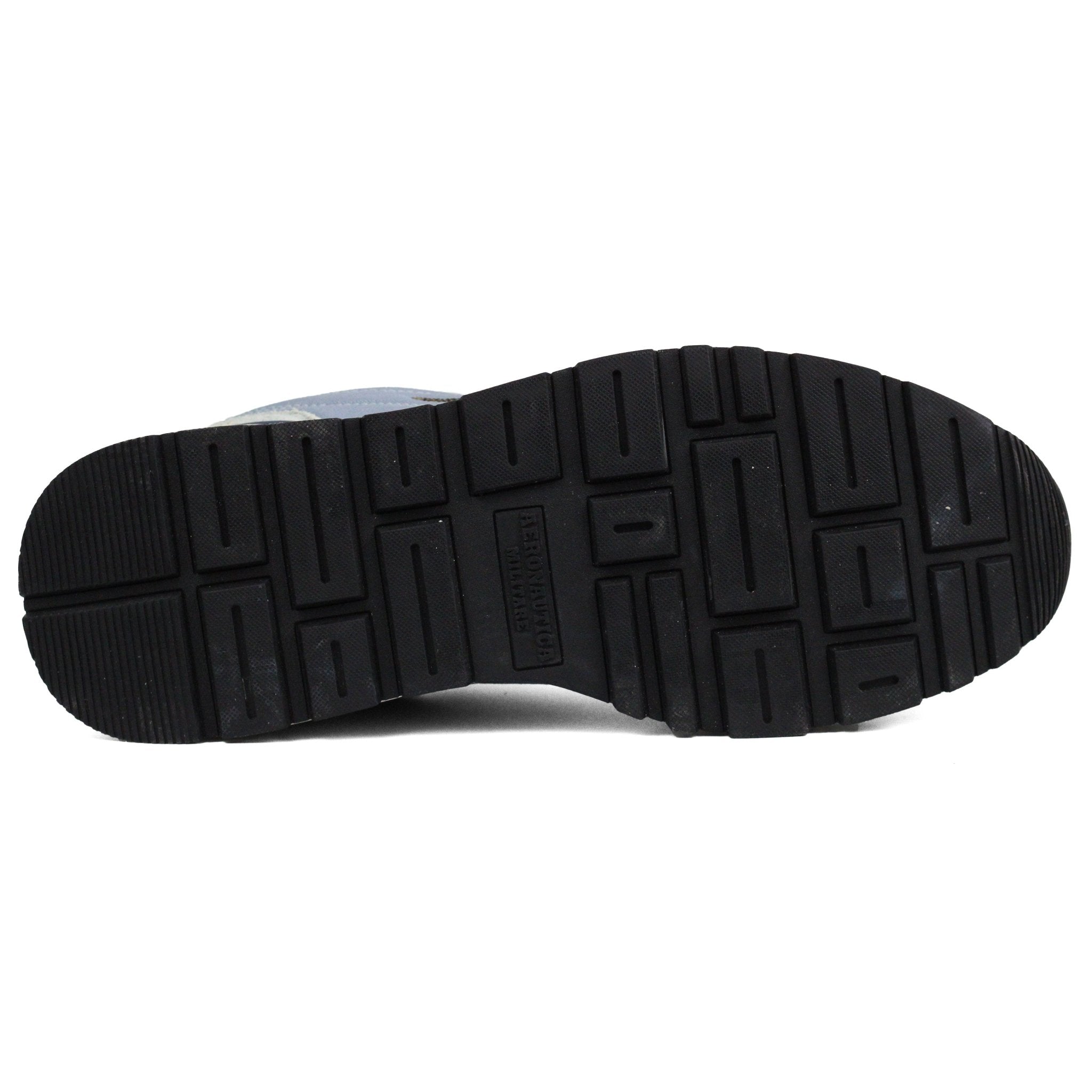 Aeronautica Militare F 35 A Sneakers Shoes CNGY - Footcourt Egypt