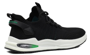 Pierre Cardin Low Shoes For Active Recreation BW - Footcourt Egypt