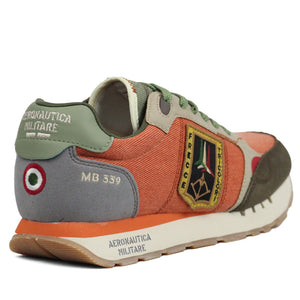 AERONAUTICA Militare MB - 339 Men's OGLV - Footcourt Egypt