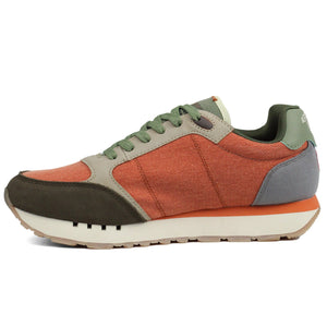AERONAUTICA Militare MB - 339 Men's OGLV - Footcourt Egypt