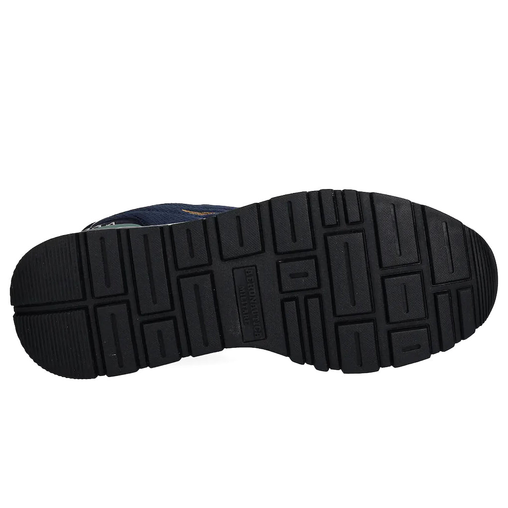 Aeronautica Militare F35A Sneakers Shoes NVY - Footcourt Egypt