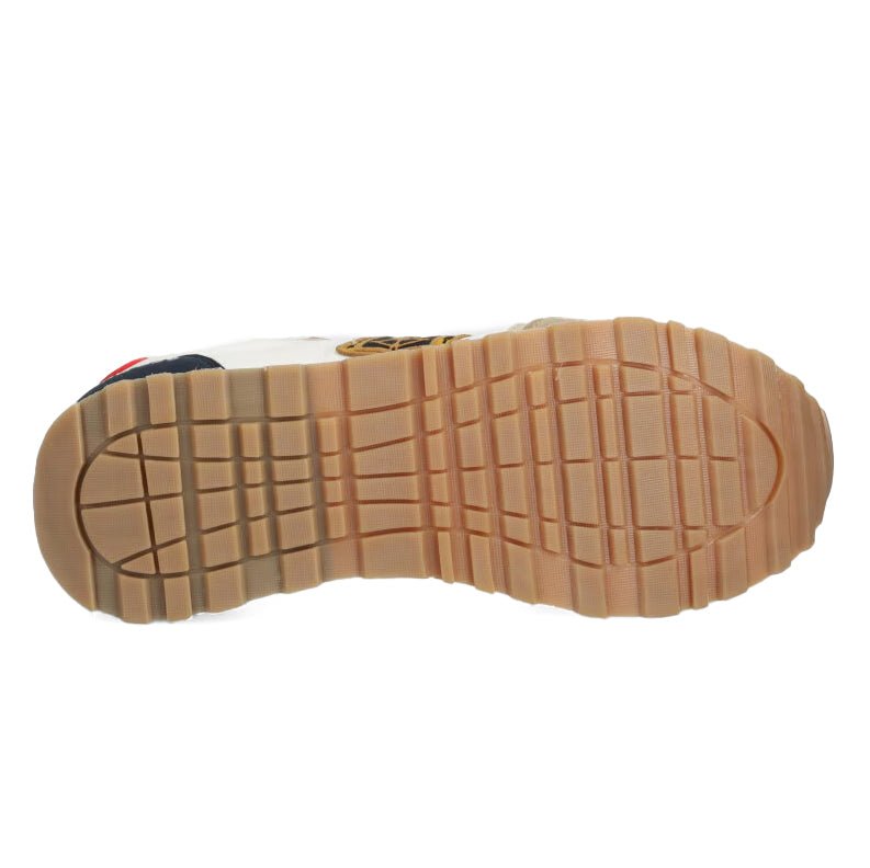 Aeronautica Militare MB - 339 Men's Sneakers shoe WTBG - Footcourt Egypt