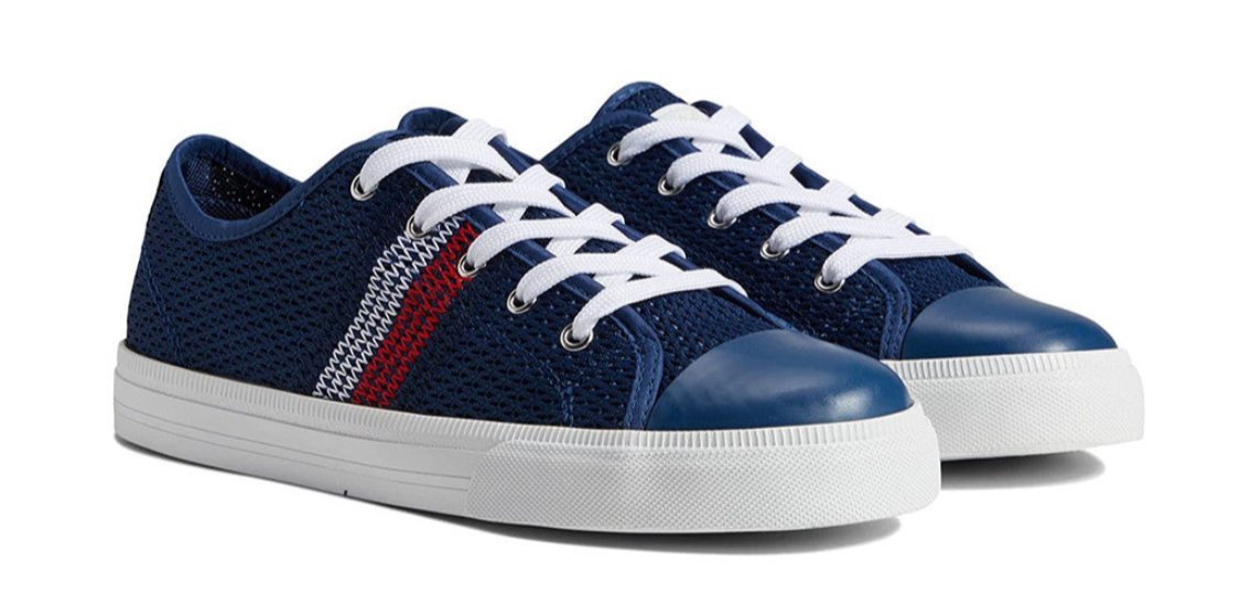 TOMMY HILFIGER Lev - Footcourt Egypt
