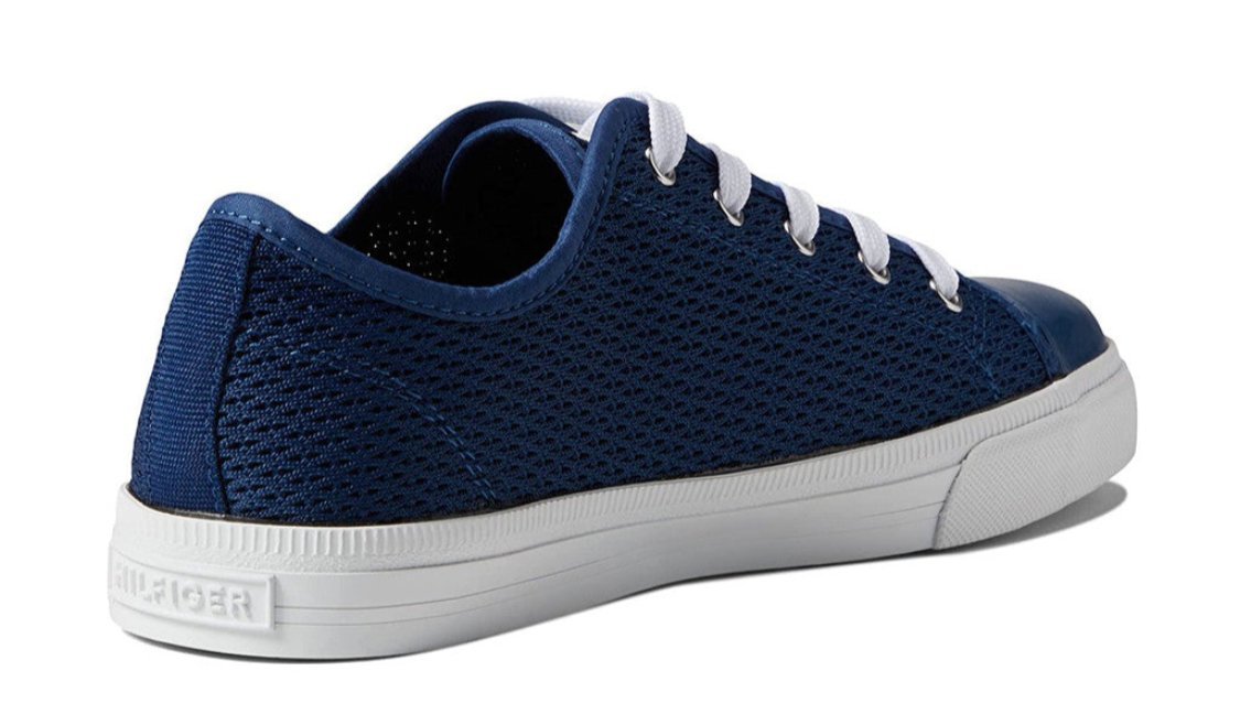 TOMMY HILFIGER Lev - Footcourt Egypt