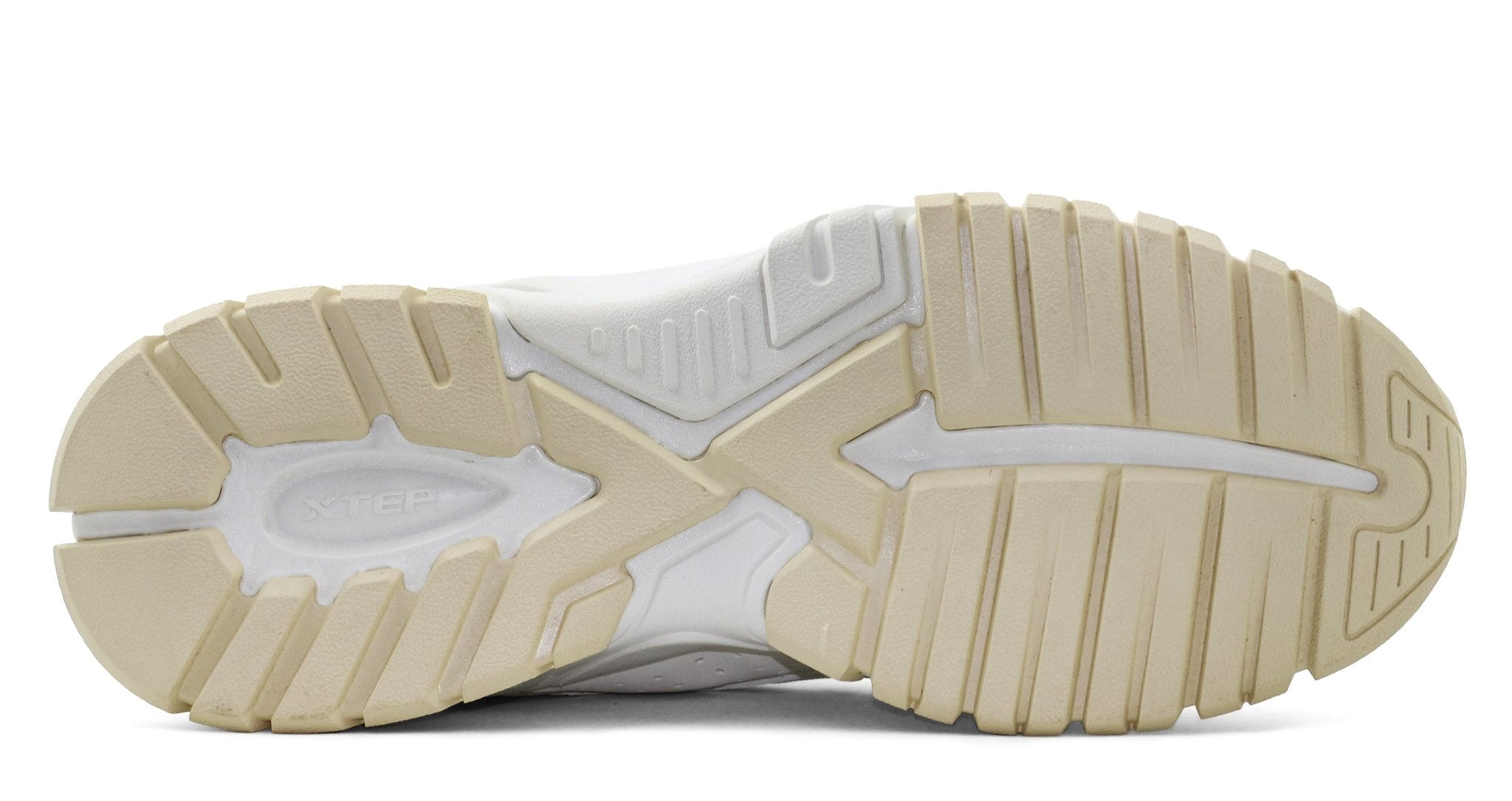 Sports sneakers Xtep - Footcourt Egypt