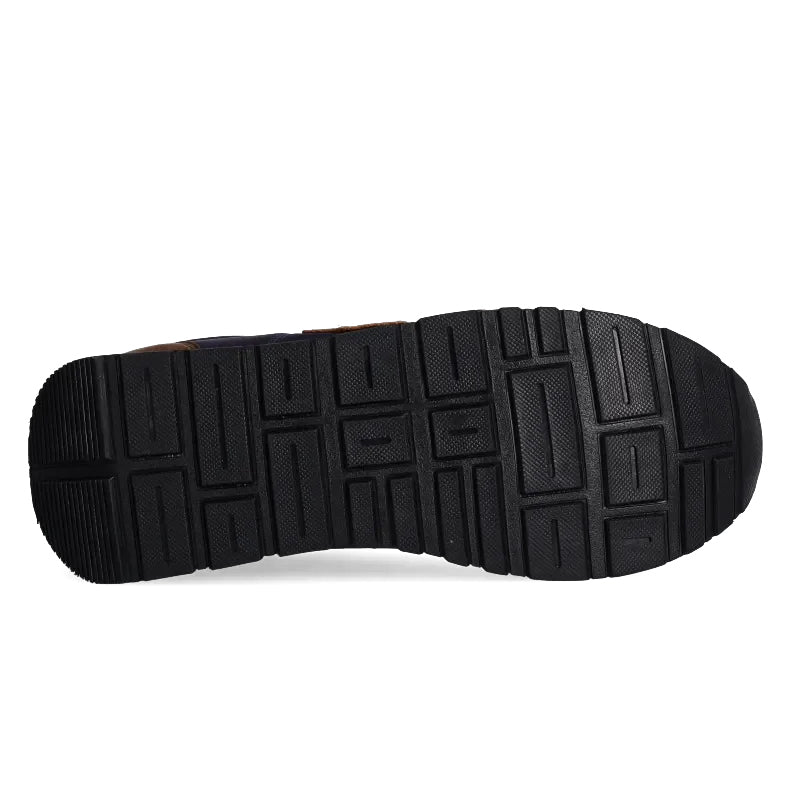 Aeronautica Militare Mb - 339 Sneakers NVBR - Footcourt Egypt