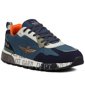 Aeronautica Militare F - 35A Sneakers BLMT - Footcourt Egypt