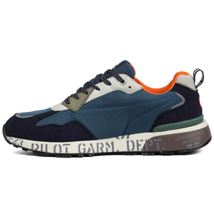 Aeronautica Militare F - 35A Sneakers BLMT - Footcourt Egypt