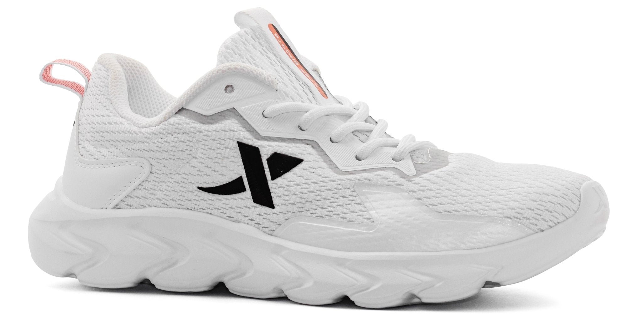 Xtep RUNNING SHOSE - Footcourt Egypt