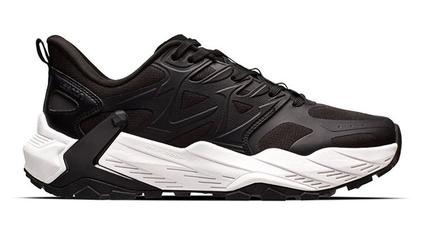 LESCON Monta Trail Men's Sneakers - Footcourt Egypt