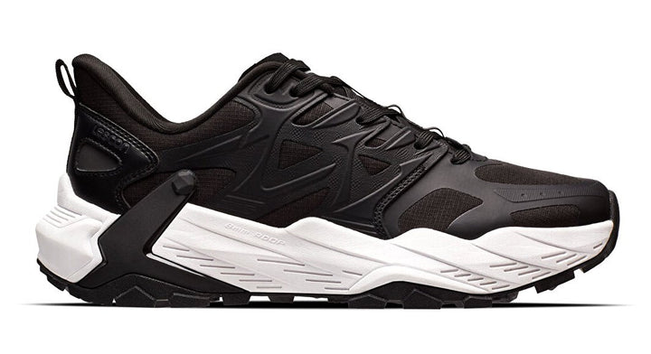 LESCON Monta Trail Men's Sneakers - Footcourt Egypt