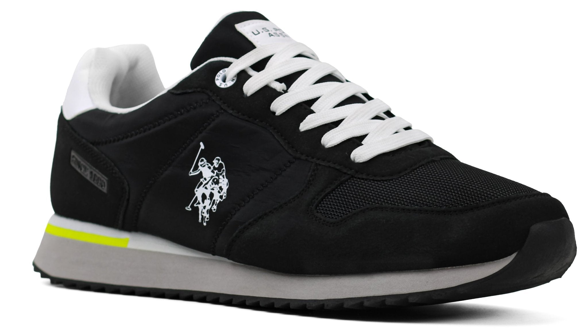 U.S. POLO ASSN. Altena 001 - Footcourt Egypt