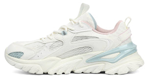 XTEP Women's Sneakers High - Air - Footcourt Egypt