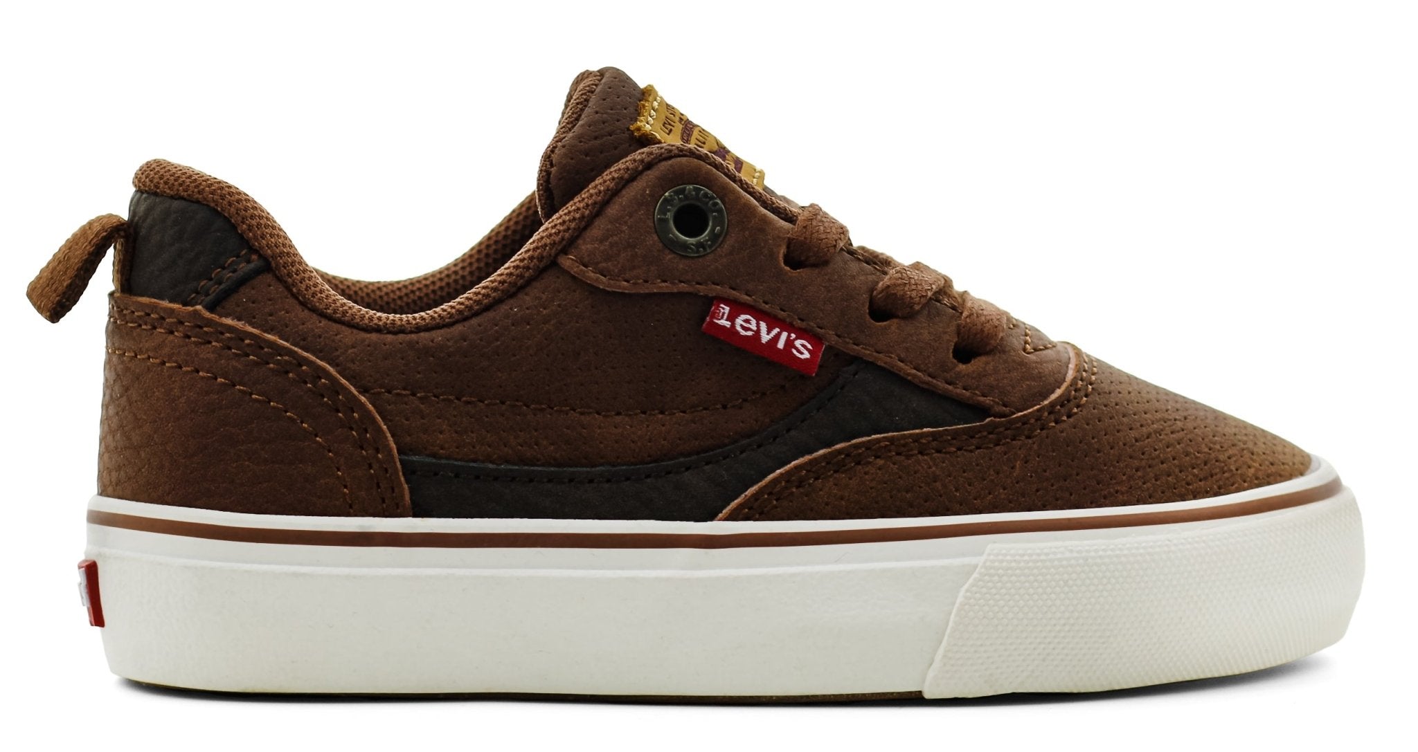 Levi's® Casual Canvas Sz 4 - Footcourt Egypt