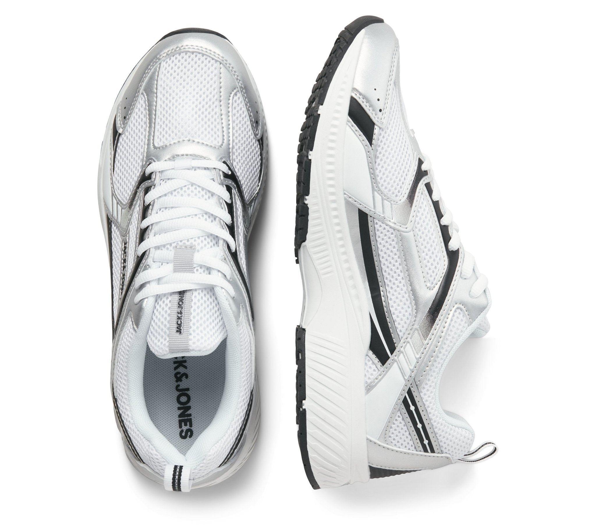 JACK & JONES Jfwtokyo Sneakers - Footcourt Egypt