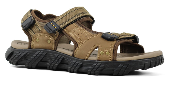CAMEL Men's Hiking Sandals Waterproof - Footcourt Egypt