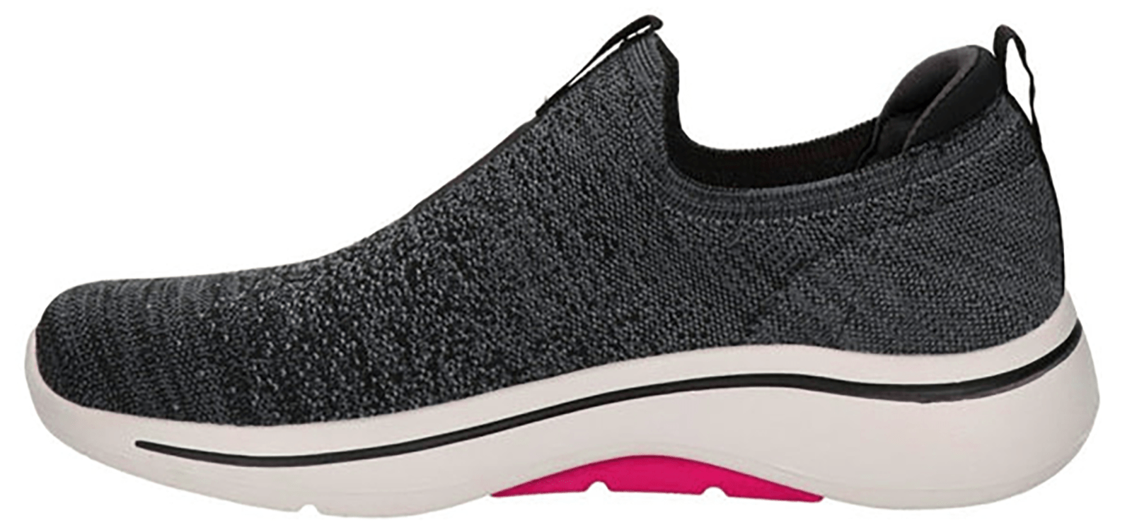 Go Walk Arch Fit Lifestyle Shoes - Footcourt Egypt