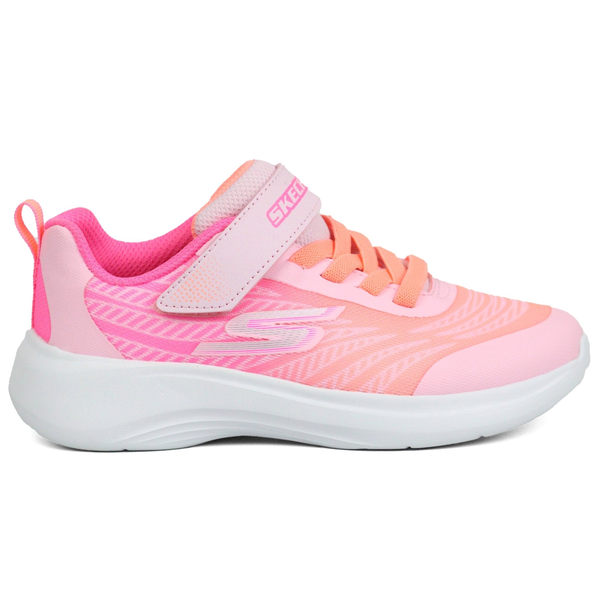 SKECHERS Microspec Advance WTPK - Footcourt Egypt