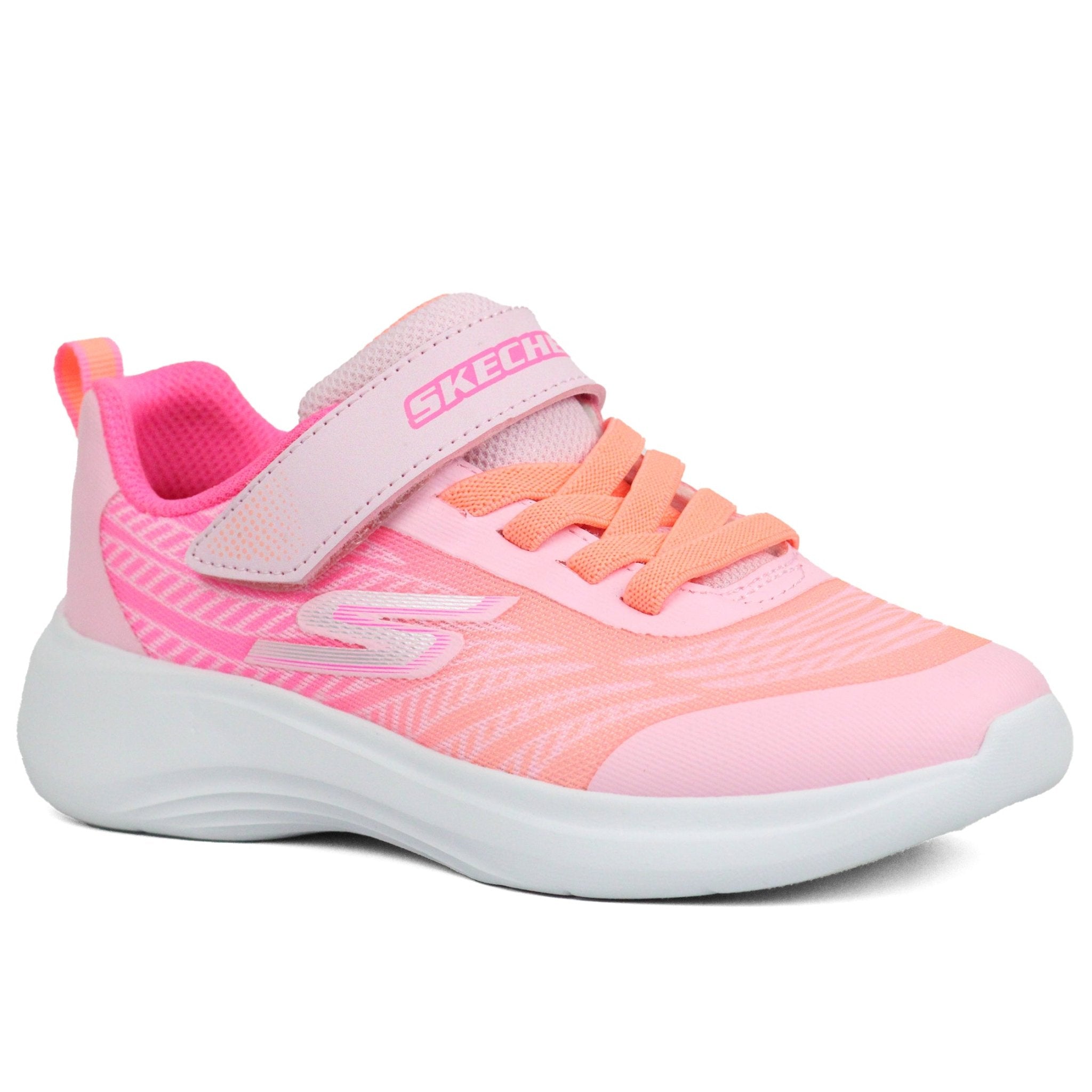 SKECHERS Microspec Advance WTPK - Footcourt Egypt