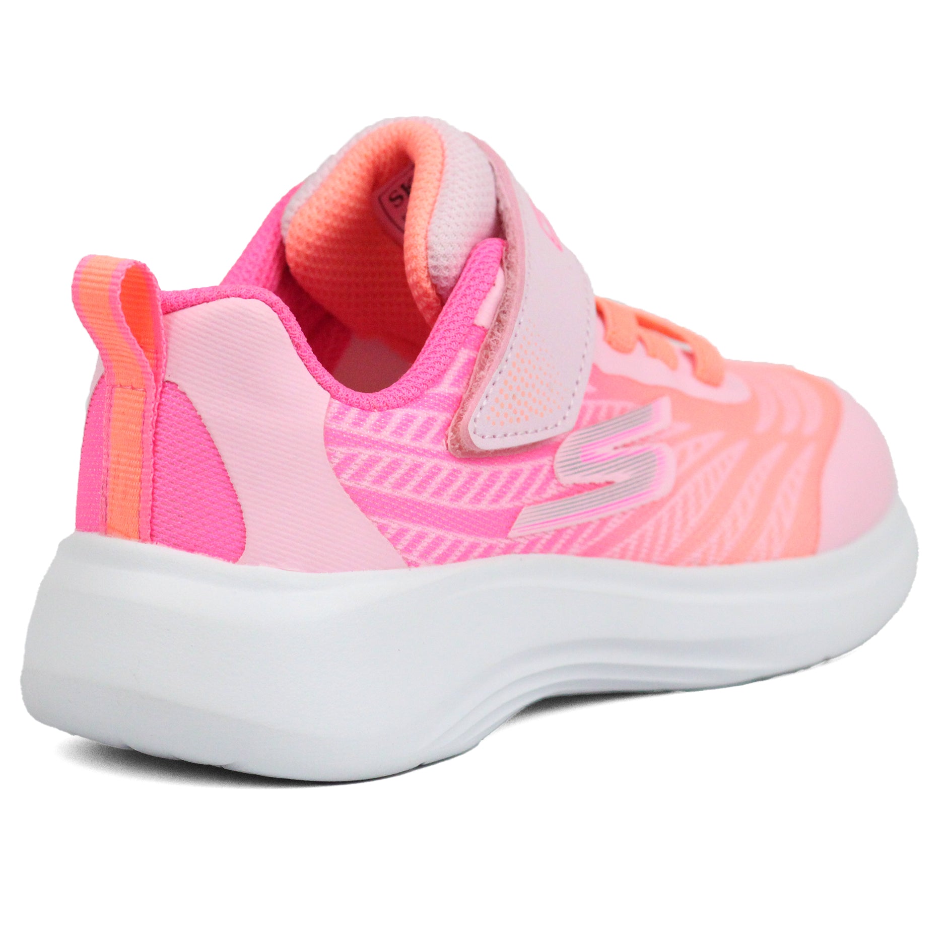 SKECHERS Microspec Advance WTPK - Footcourt Egypt