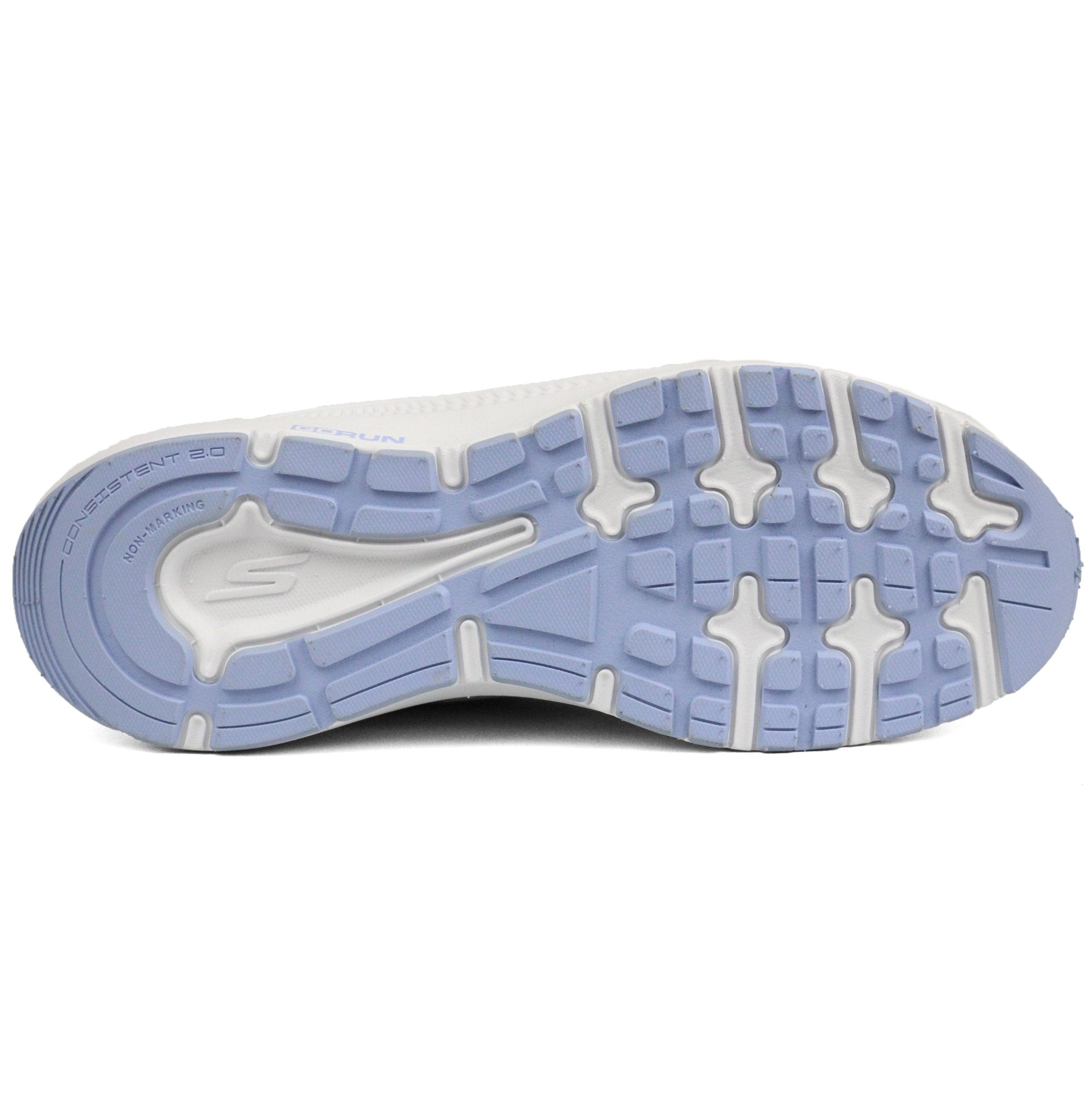 SKECHERS GOrun Consistent 2.0 SC LTPL - Footcourt Egypt