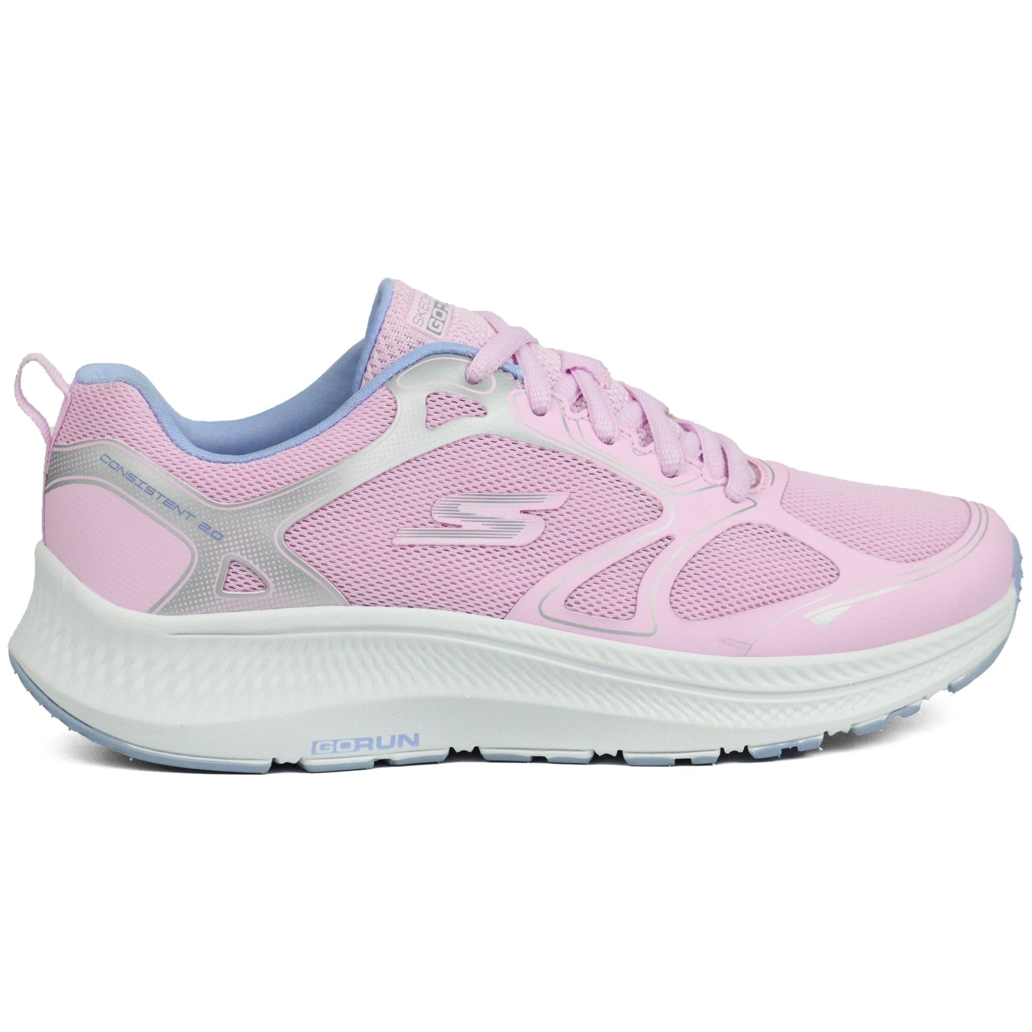SKECHERS GOrun Consistent 2.0 SC LTPL - Footcourt Egypt