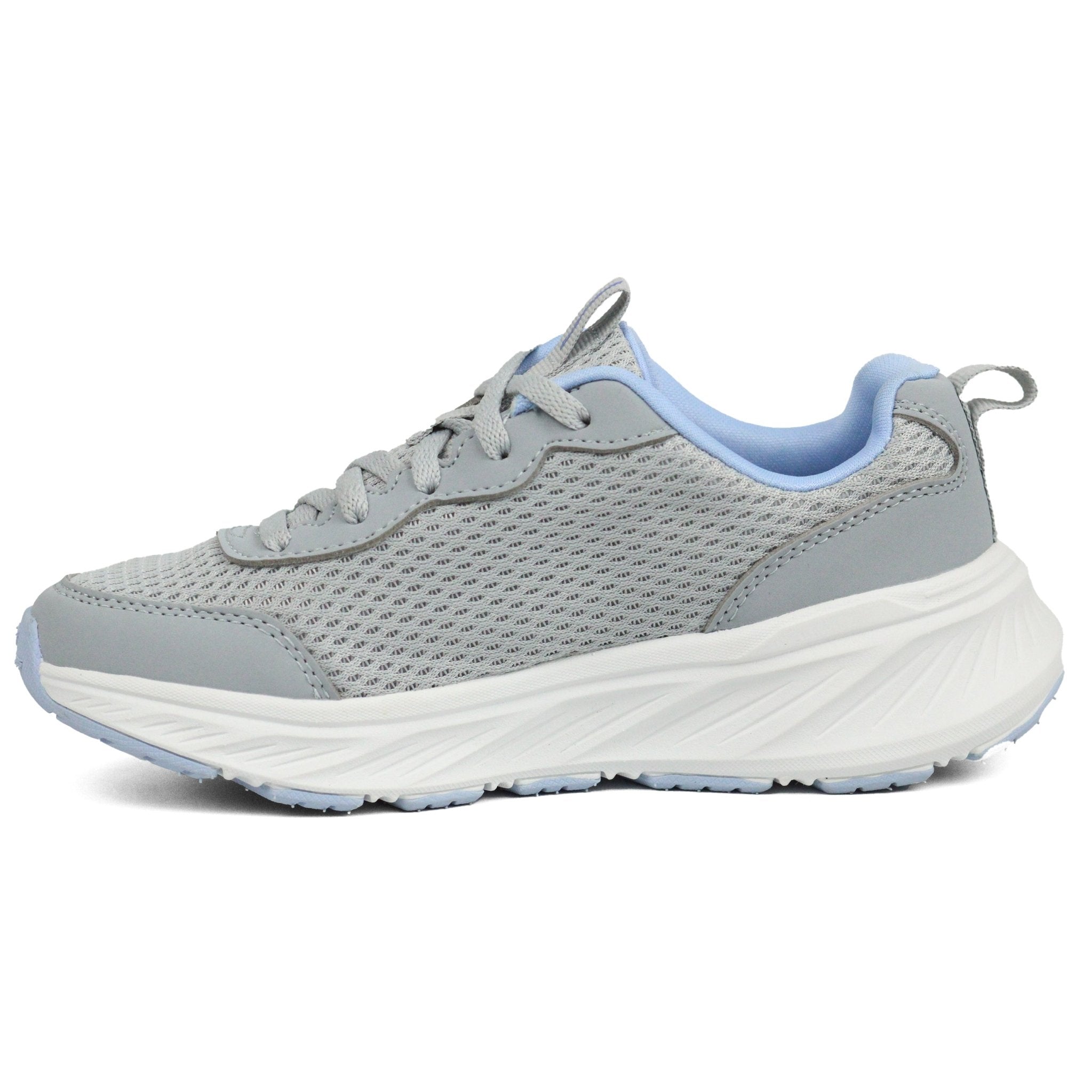 SKECHERS Edgeride Sneakers GRBL - Footcourt Egypt