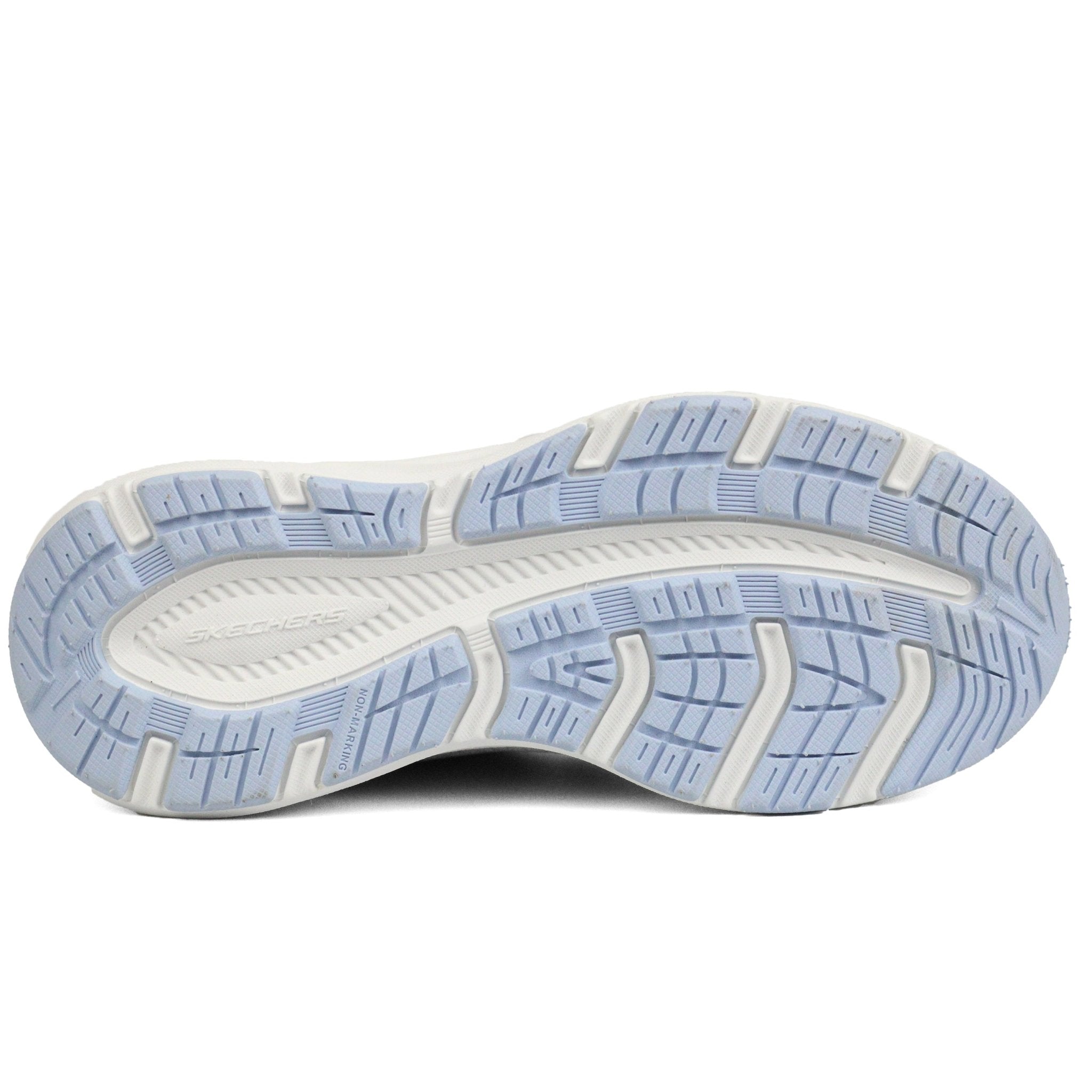 SKECHERS Edgeride Sneakers GRBL - Footcourt Egypt