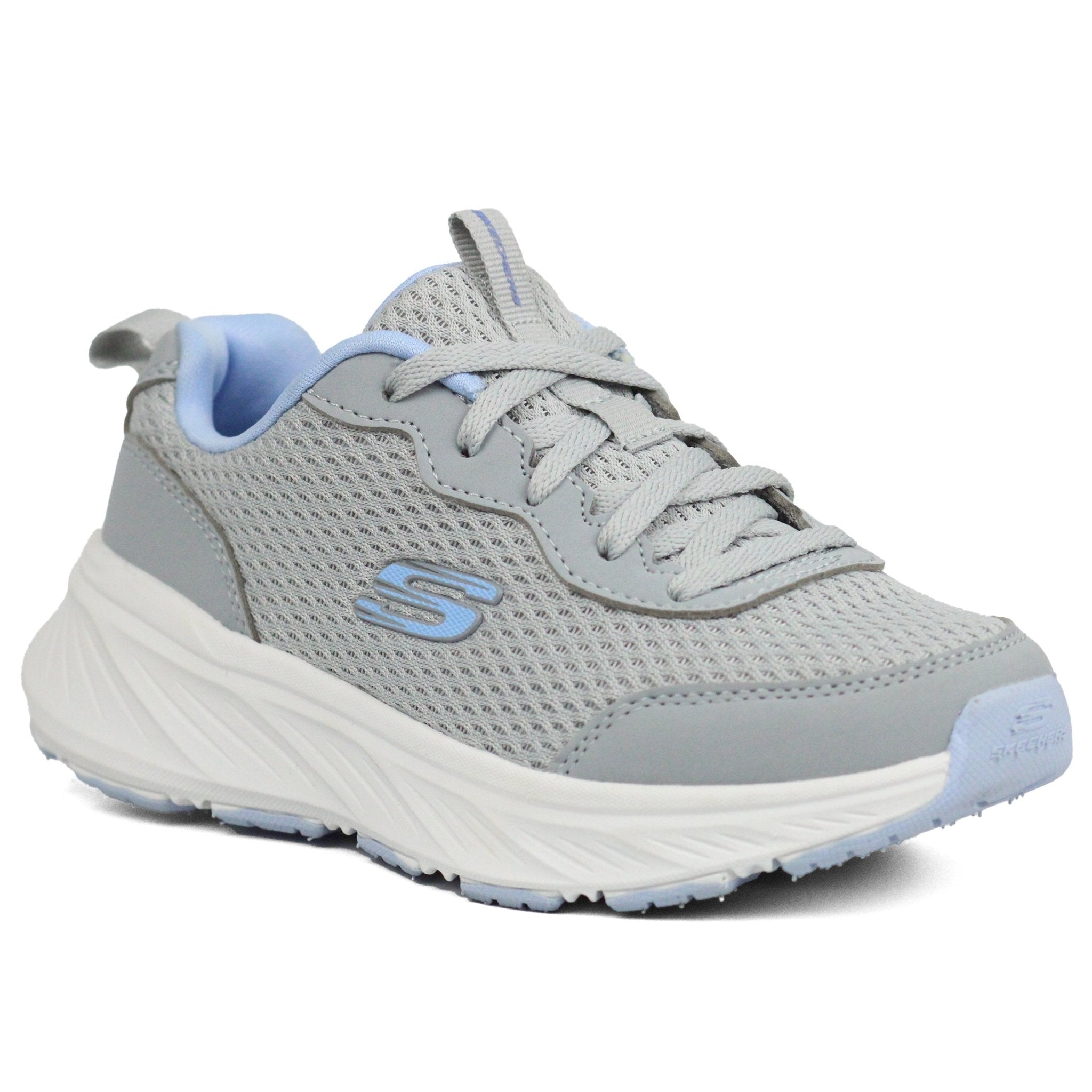 SKECHERS Edgeride Sneakers GRBL - Footcourt Egypt
