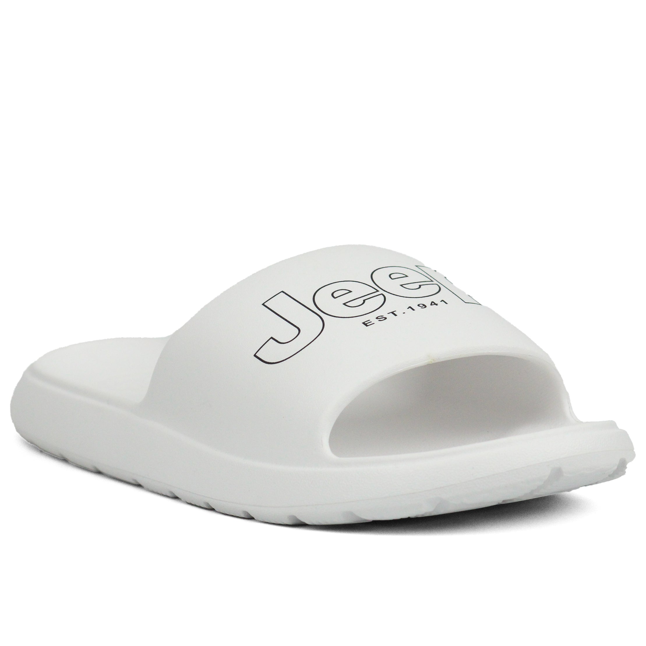 JEEP Flagship Mens Slide - Footcourt Egypt
