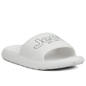 JEEP Flagship Mens Slide - Footcourt Egypt