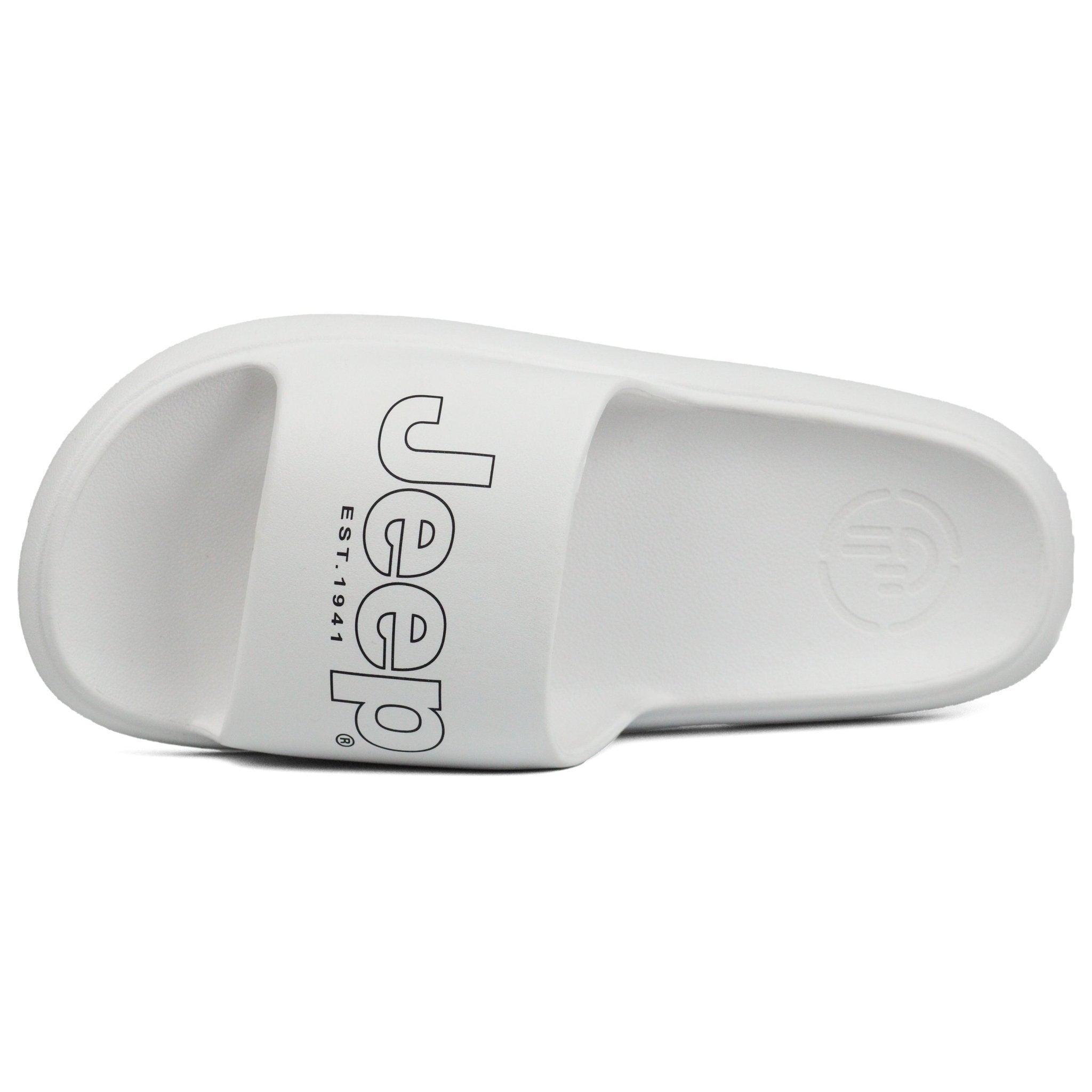 JEEP Flagship Mens Slide - Footcourt Egypt