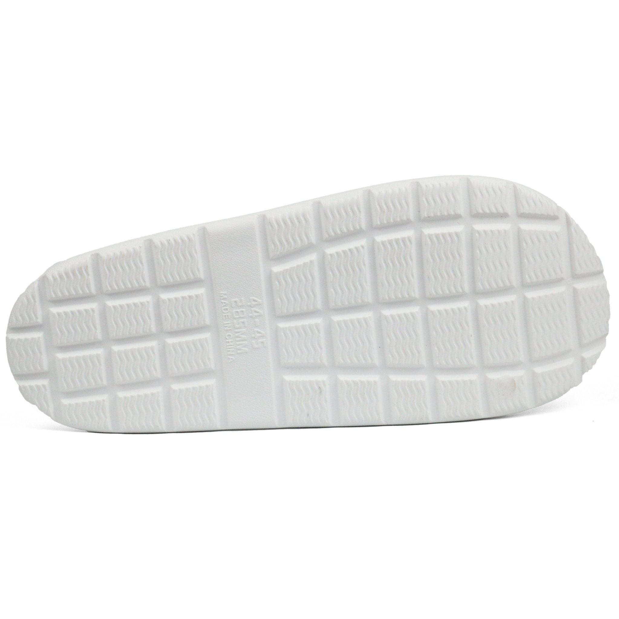 JEEP Flagship Mens Slide - Footcourt Egypt