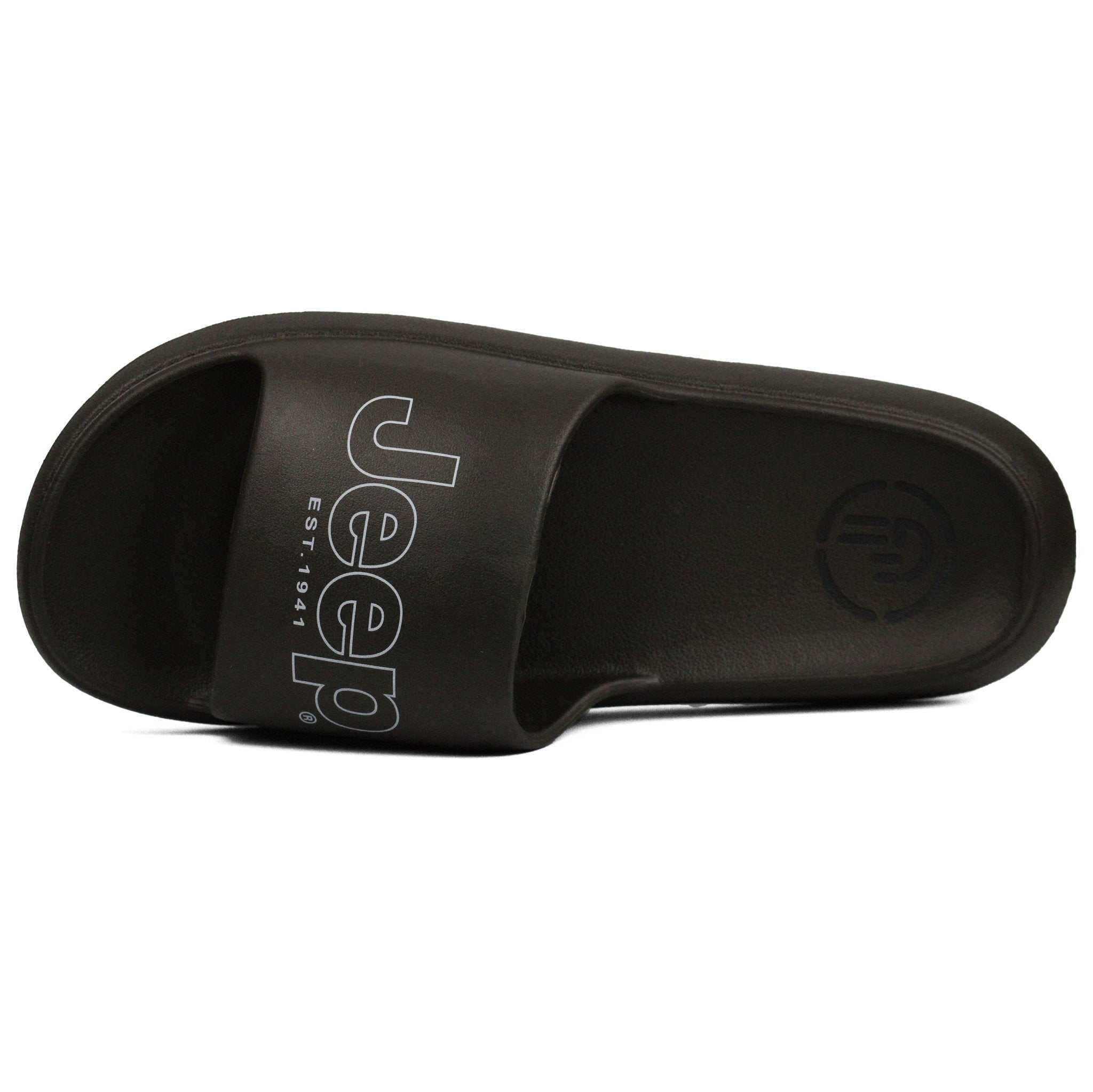 JEEP Flagship Mens Slide - Footcourt Egypt