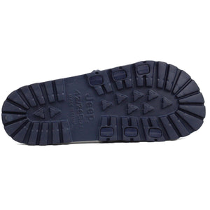 JEEP Pcv Mens Slide nvy - Footcourt Egypt