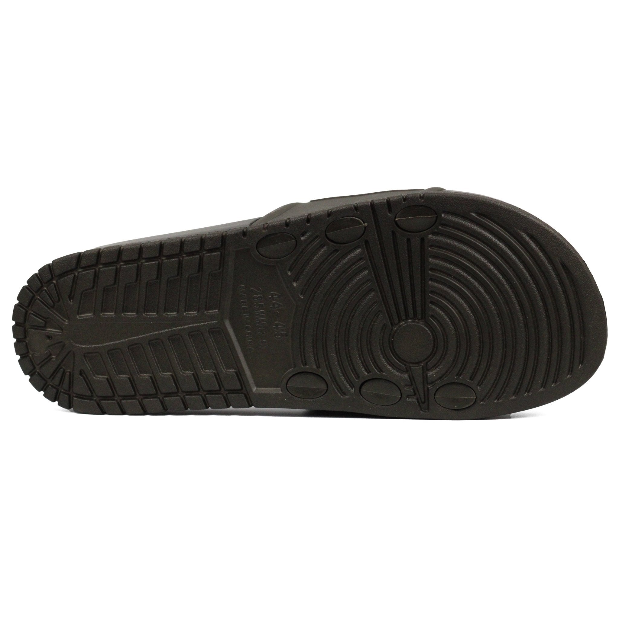 JEEP Odent Men's Slides DKLV - Footcourt Egypt