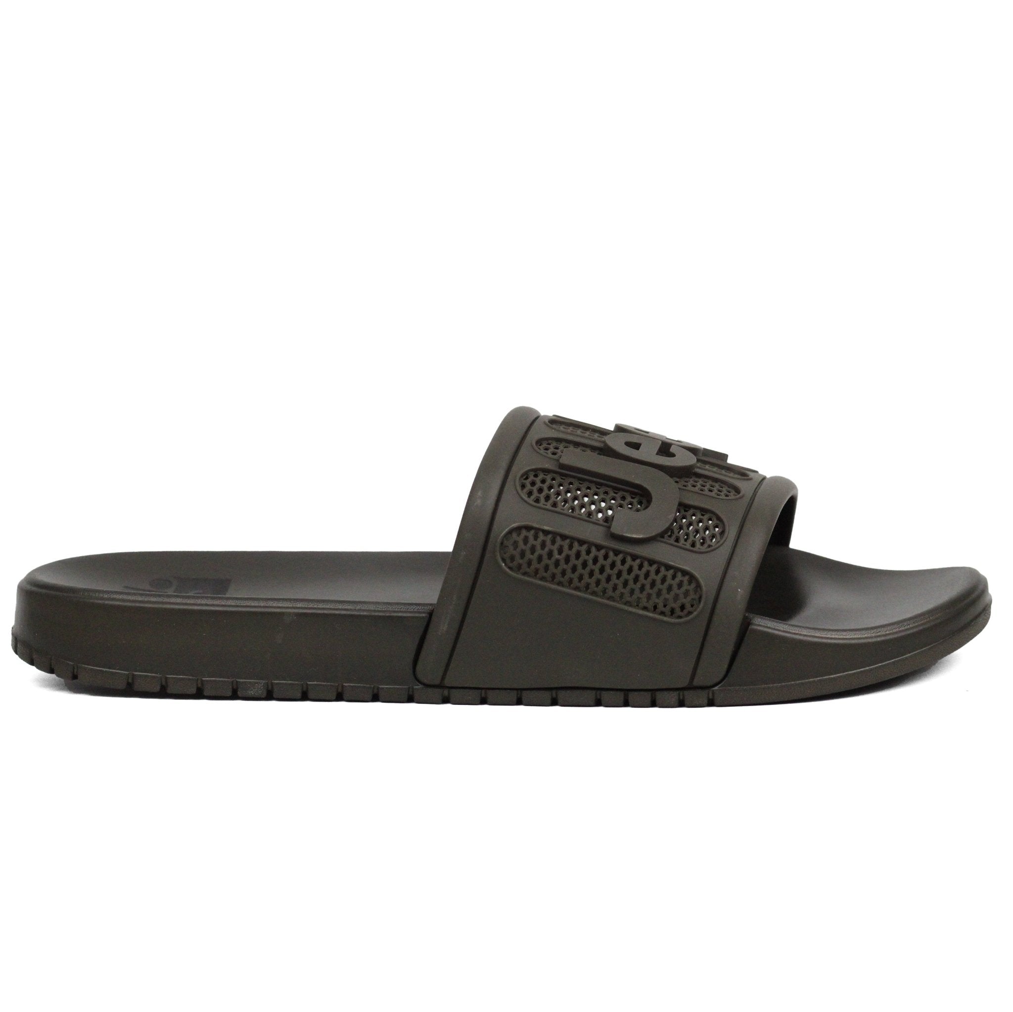 JEEP Odent Men's Slides DKLV - Footcourt Egypt