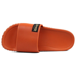 JEEP Soft Slide Mens ORG - Footcourt Egypt