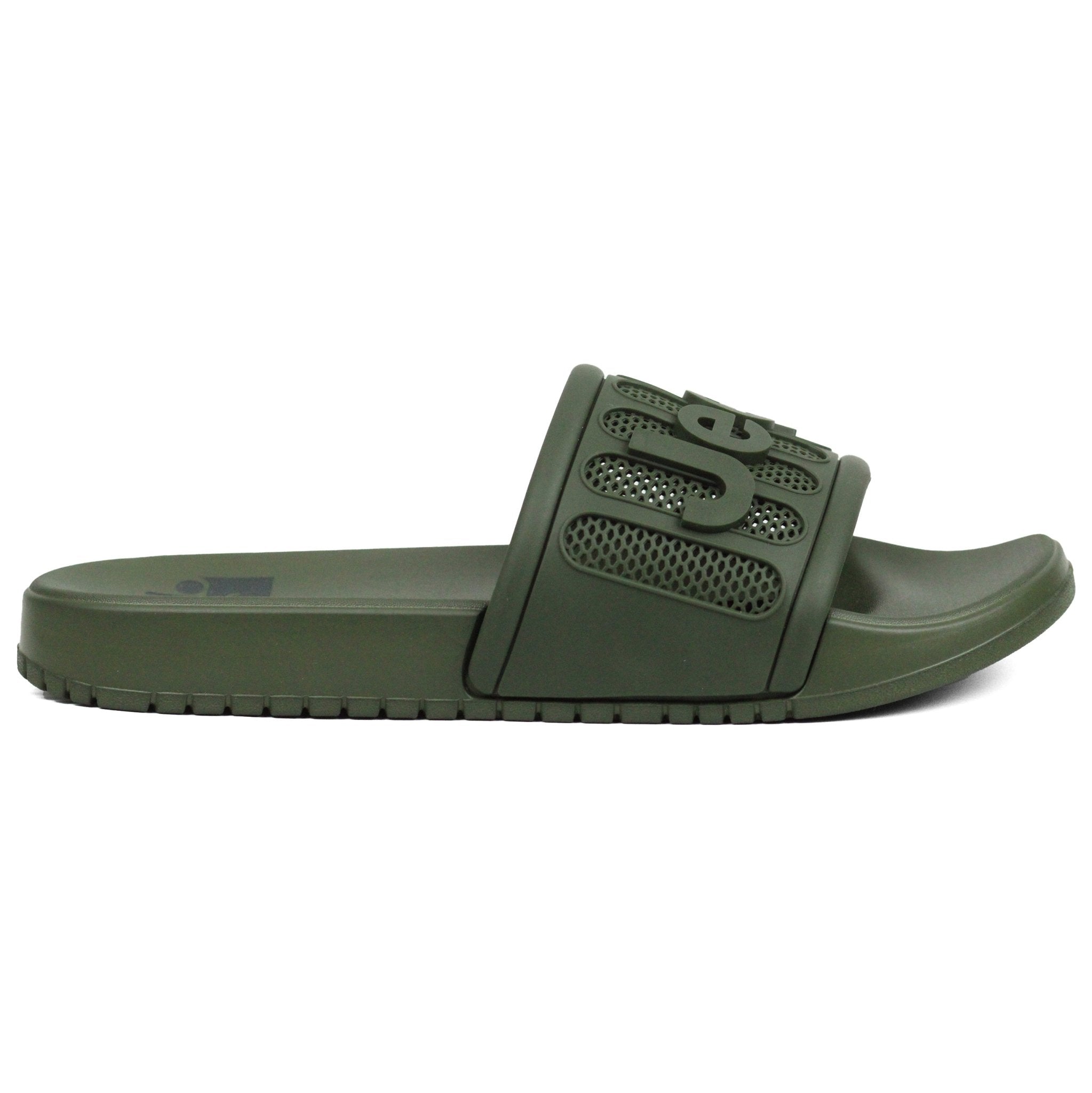 JEEP Odent Men's Slides OLV - Footcourt Egypt