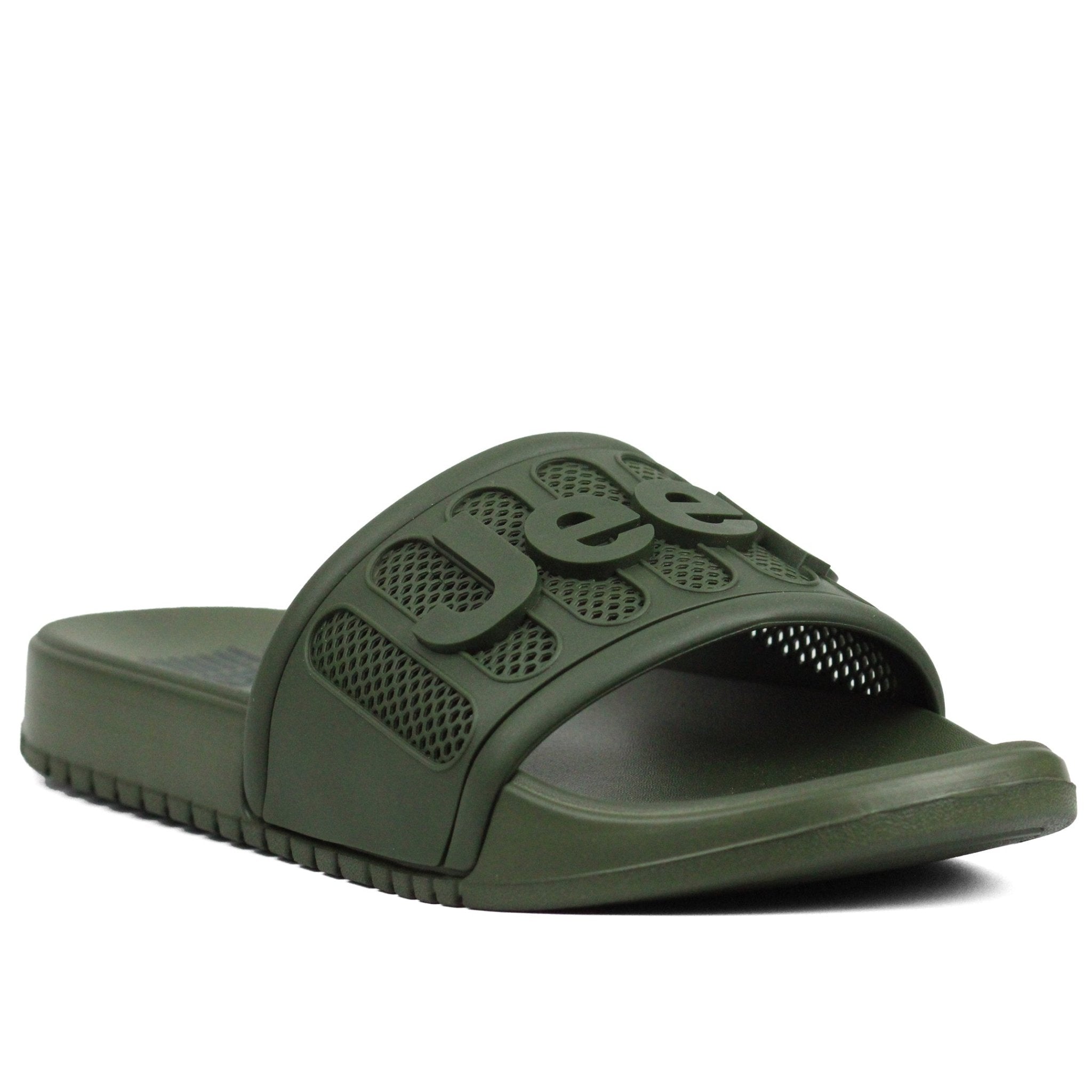 JEEP Odent Men's Slides OLV - Footcourt Egypt