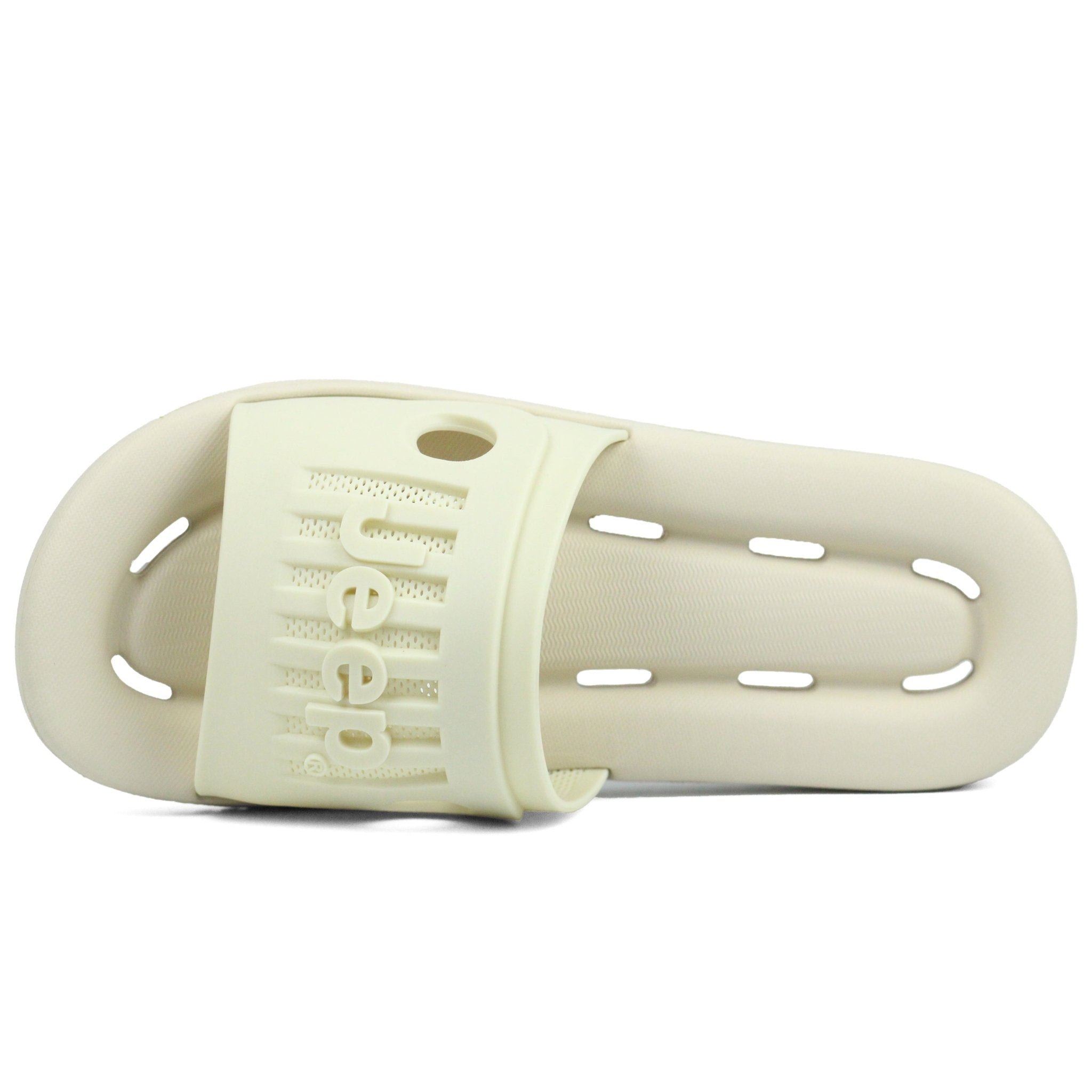JEEP Mens Slide Lightly Go Get Up OFWT - Footcourt Egypt