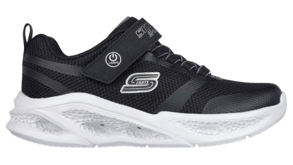 SKECHERS Kids' Meteor - Lights 2 - Footcourt Egypt