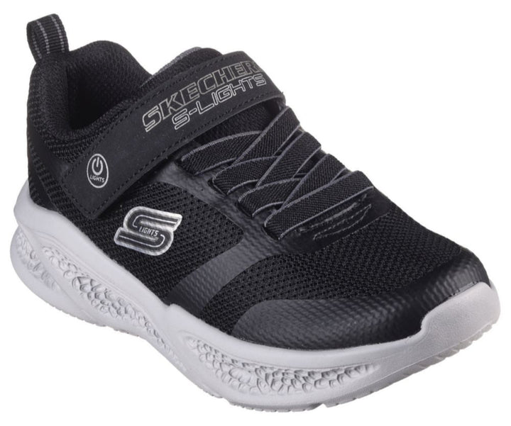SKECHERS Kids' Meteor - Lights 2 - Footcourt Egypt
