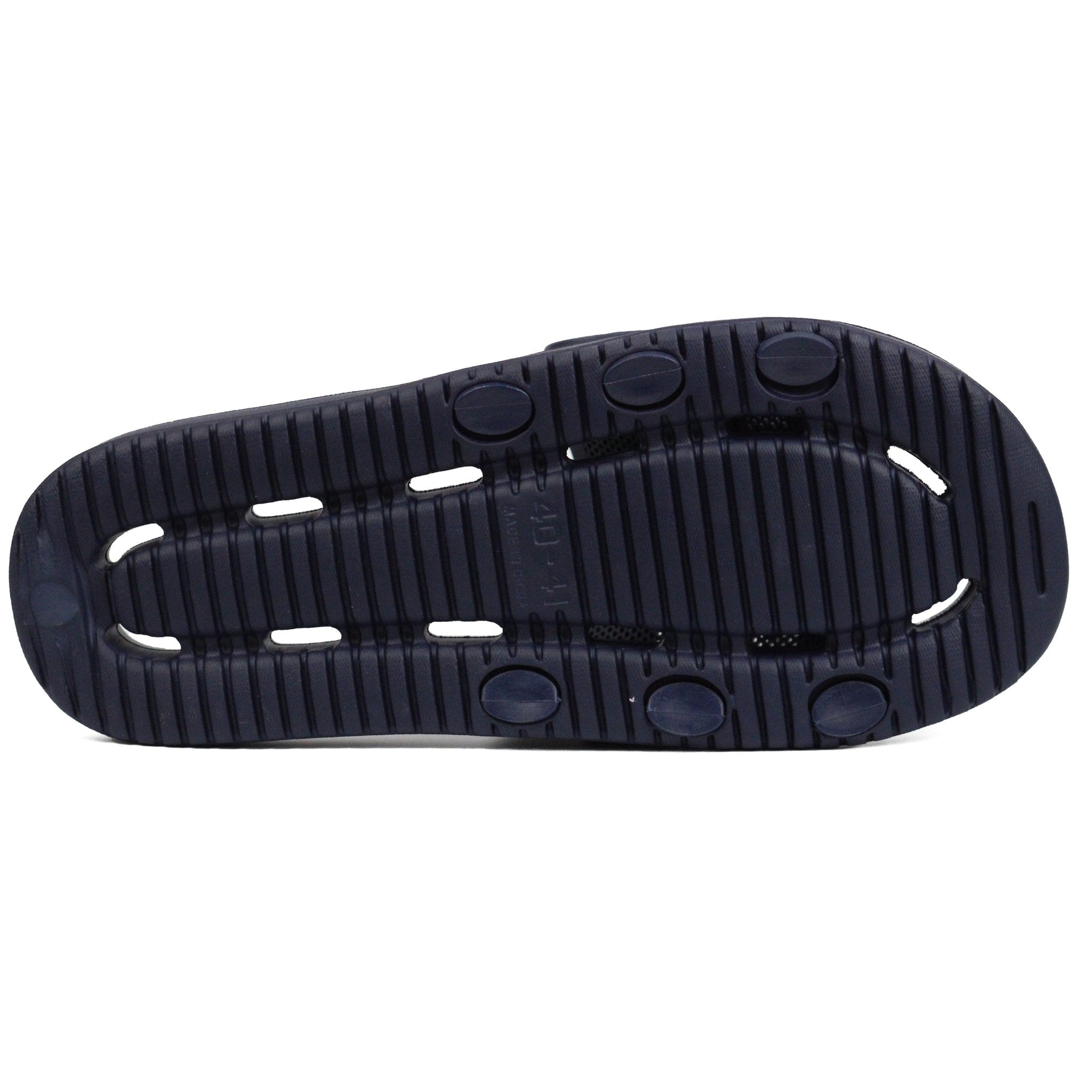 JEEP Mens Slide Lightly Go Get Up NVY - Footcourt Egypt