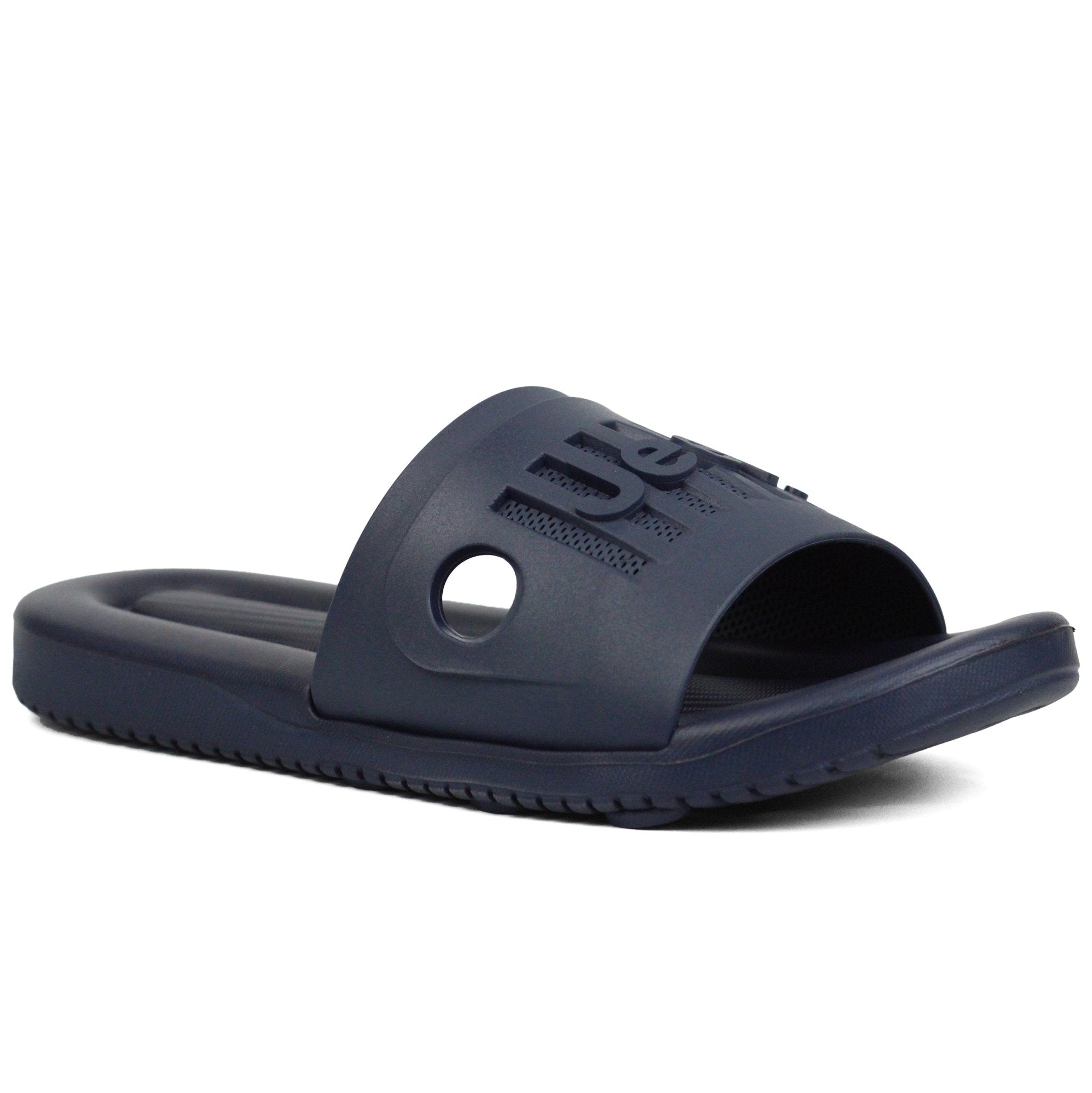 JEEP Mens Slide Lightly Go Get Up NVY - Footcourt Egypt