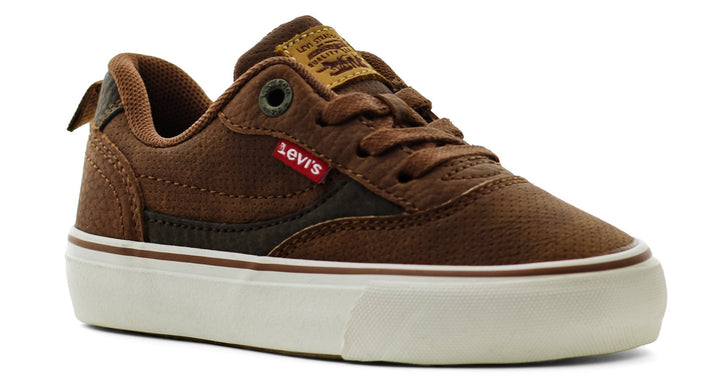 Levi's® Casual Canvas Sz 4 - Footcourt Egypt