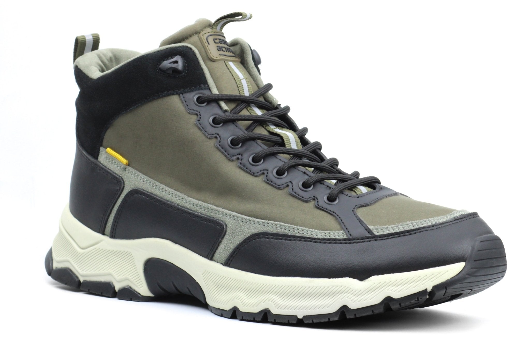 CAMEL ACTIVE Footwear Men Boot - Footcourt Egypt