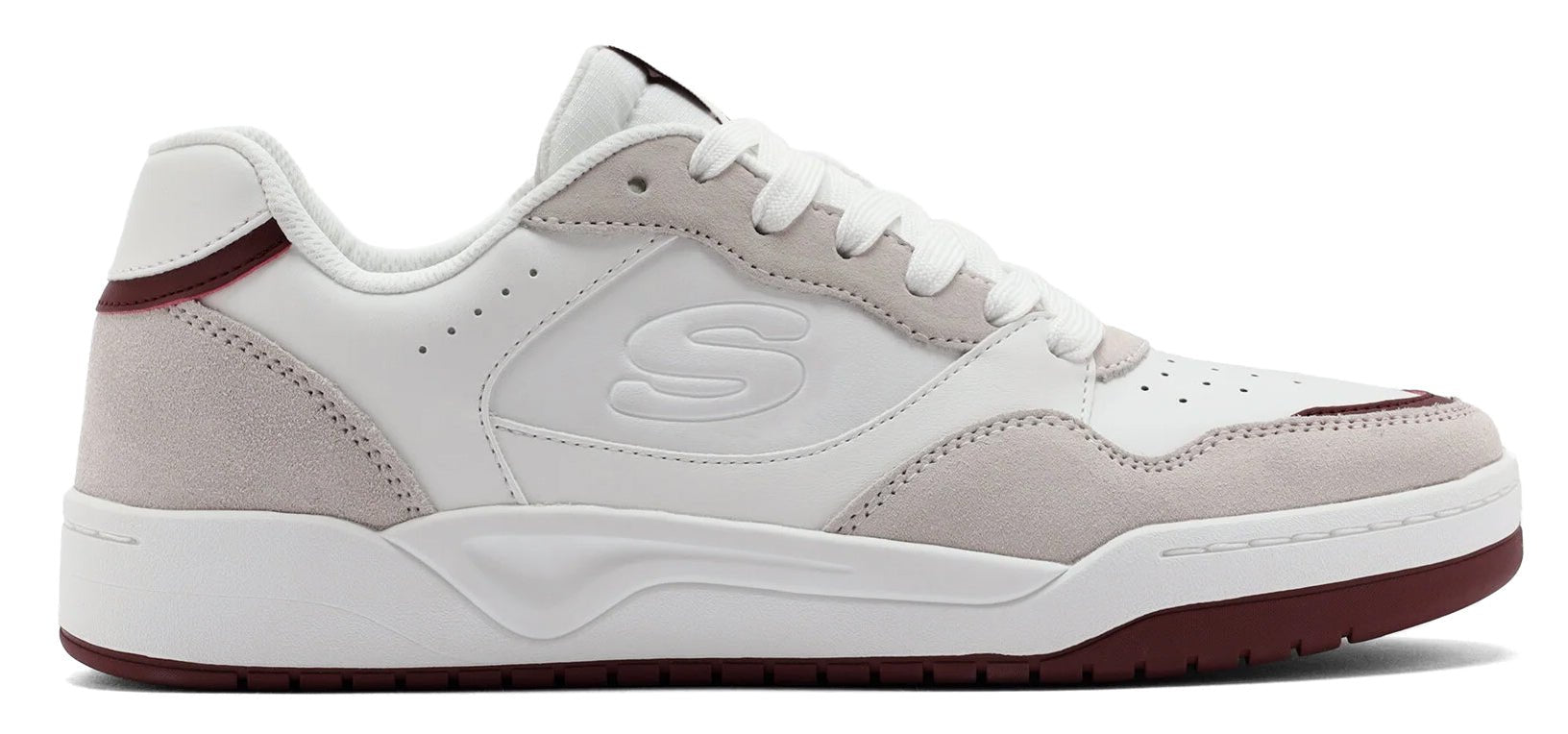 SKECHER KOOPA - VOLLEY LOW LIFESTYLE - Footcourt Egypt