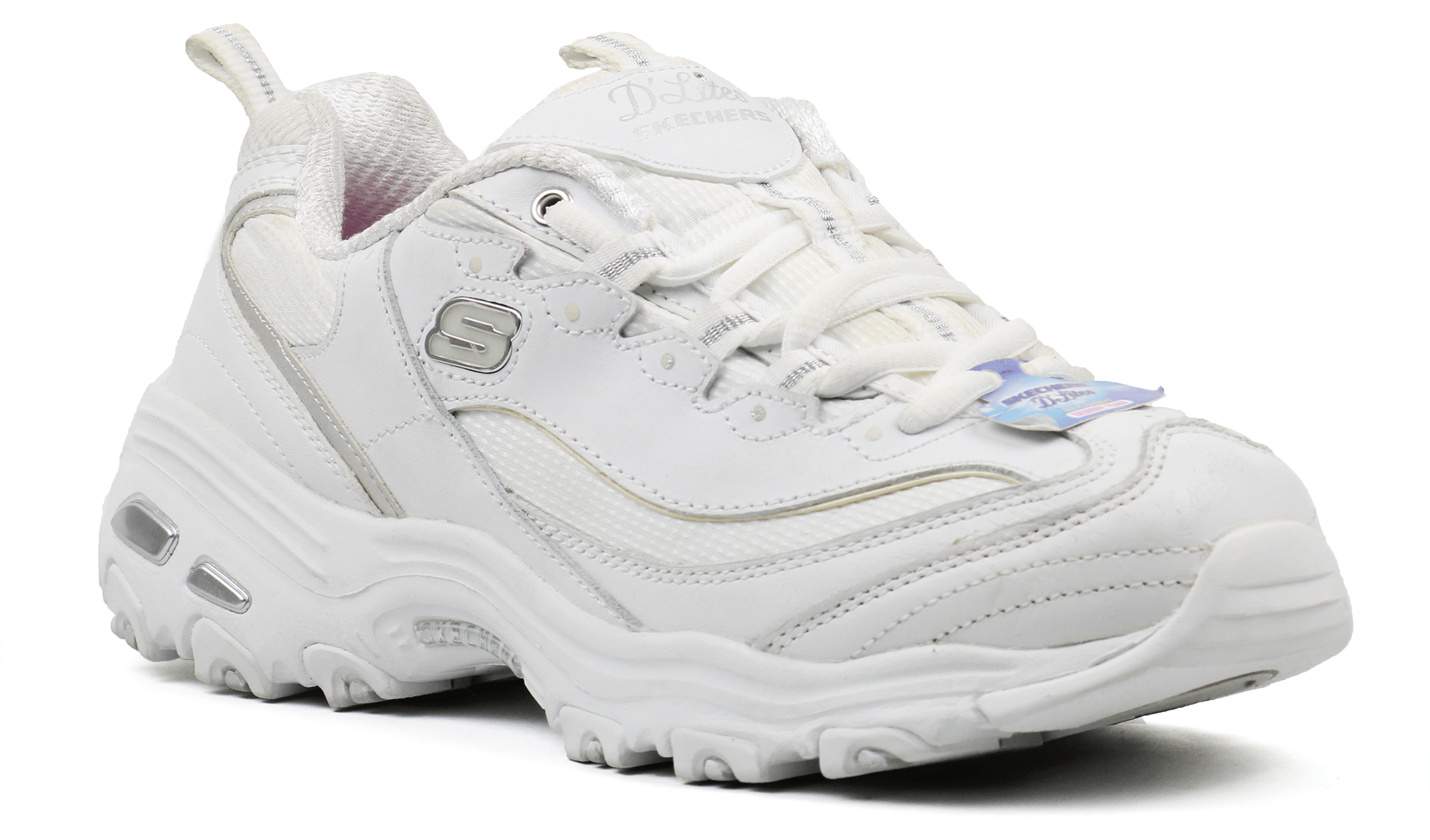 SKECHERS DLites - Footcourt Egypt